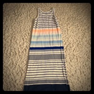 BEAUTIFUL LONG DRESS GREAT TO WEAR WITH SANDLES